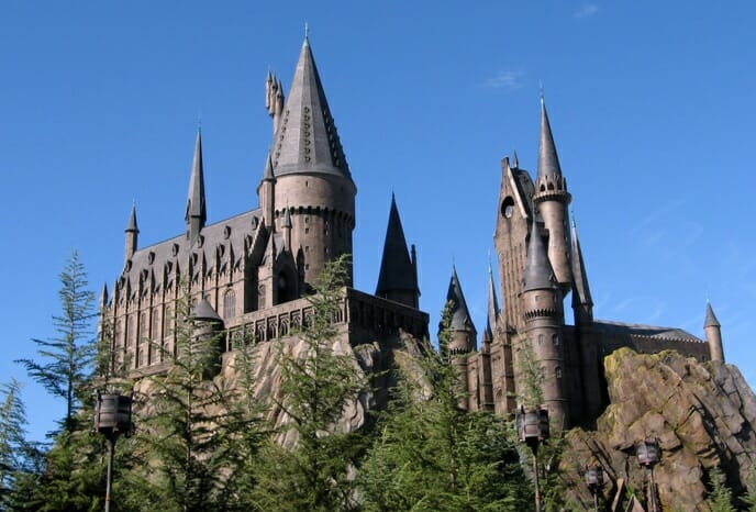 The 10 Best Attractions at Universal's Islands of Adventure - Paste Magazine