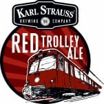 My Month of Flagships: Karl Strauss Brewing Co. Red Trolley Ale