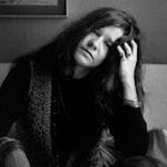 Hear Janis Joplin Perform 