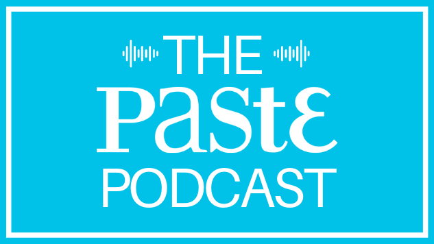 The Paste Podcast #41: The Lone Bellow & The Outsider