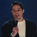 Pete Davidson Is Alive from New York in First Trailer for His Debut Netflix Special