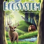 Balance Your Own Ecosystem in the Great Board Game Ecosystem