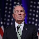 Mike Bloomberg Is Forcing Us to Question the Editorial Independence of Bloomberg