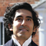 Watch the New Trailer for the Dev Patel-Starring Adaptation of David Copperfield
