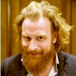 Kristofer Hivju Discusses Game of Thrones, Downhill and the Duality of Human Nature