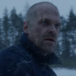 Hopper Is Alive (and Bald) in the Stranger Things Season 4 Teaser