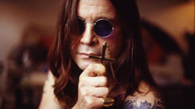 ozzy osbourne medical anomaly