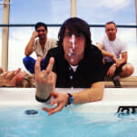 Foo Fighters Announce Nostalgic Van Tour in Celebration of 25 Years Together