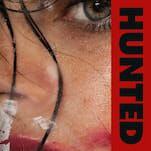 Anna Calvi Shares Her Latest Reworked Track from Hunted, “Eden” feat. Charlotte Gainsbourg