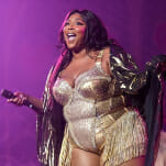 Lizzo Covers Harry Styles' “Adore You” After His Cover of “Juice”