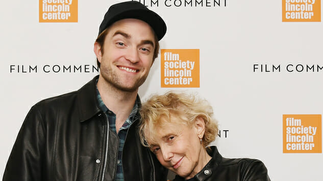A24 to Distribute Claire Denis’ New Film The Stars at Noon, Starring Robert Pattinson and Margaret Qualley