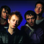 Radiohead's Complete Discography Is Now on YouTube