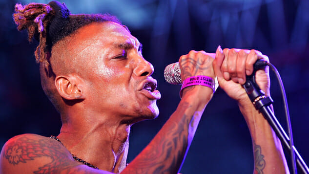 Tricky Announces 20, 20 EP, Shares Single “Lonely Dancer”
