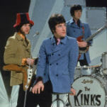 The Kinks Are Reuniting (At Least at the Pub)