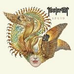 After Losing Their Lead Singer, Kvelertak Retain Their Swagger and Roar on Splid