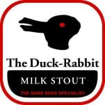My Month of Flagships: Duck-Rabbit Milk Stout