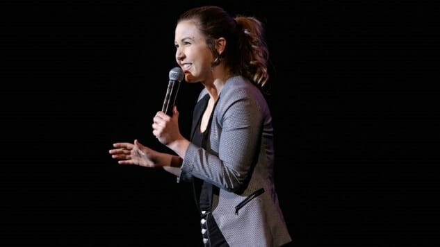 Taylor Tomlinson Explains Why Your Twenties Suck in the Trailer for Her New Stand-up Special