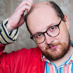 Dan Deacon Releases New “Fell Into the Ocean” Video Drawing Awareness to Meditation