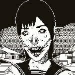 World of Horror Combines H.P. Lovecraft and Junji Ito for a New Kind of Terror