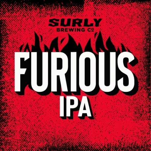 My Month of Flagships: Surly Brewing Co. Furious