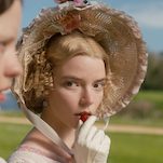 For the Love of Jane: Why We Can't Stop Filming Jane Austen