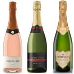 British Bubbly: Six Romantic Wines from the Land of the Stiff Upper Lip