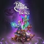 The Dark Crystal: Age Of Resistance Tactics Doesn't Know Why It Exists
