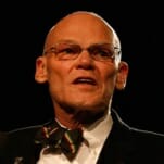After His MSNBC Meltdown Over Bernie, It's Time to Debunk the Myth of James Carville