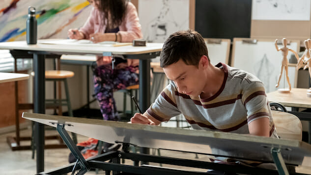 Atypical Season Three Trailer Introduces Two New Characters