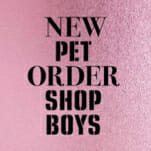 New Order and Pet Shop Boys Team Up for Fall North American Tour