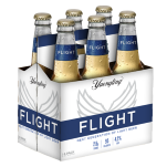 Yuengling Is Jumping on the Low-Cal Train with Its New Yuengling FLIGHT Lager