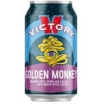 My Month of Flagships: Victory Brewing Co. Golden Monkey