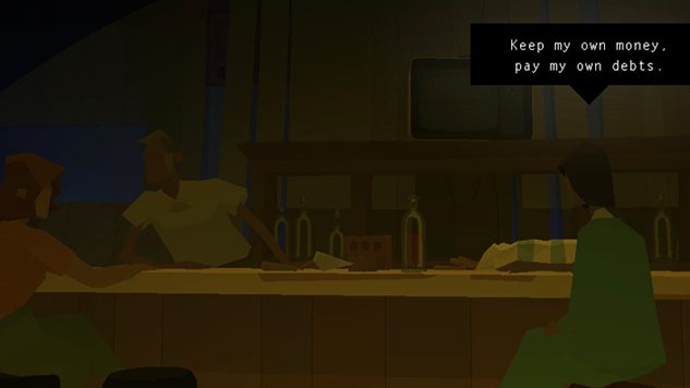 Kentucky Route Zero Is the Rare Story that Sheds Light on the Experiences of Millennials of Color