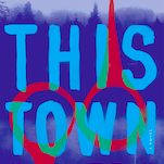 Two Men Begin a Secret Romance in This Exclusive Excerpt from This Town Sleeps