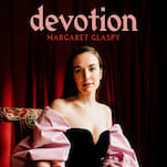 Margaret Glaspy Shares New Single “Stay With Me” Ahead of Her Forthcoming Album Devotion