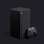 Microsoft Reveals Xbox Series X Specs