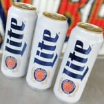 Miller Lite Is Giving Away Free Cases of Beer on Leap Day