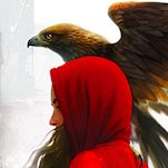 Exclusive Cover Reveal + Excerpt: A Teen Survives in Post-Apocalyptic NYC in Hawk