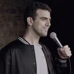 Sam Morril Keeps the Tension Coming on I Got This