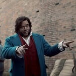 Watch an Exclusive Clip from Year of the Rabbit, Starring Matt Berry
