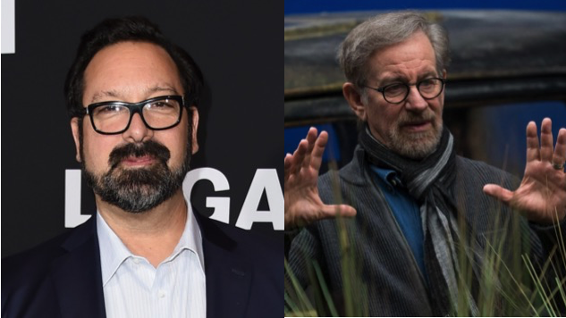 James Mangold in Talks to Replace Steven Spielberg as the Indiana Jones 5 Director