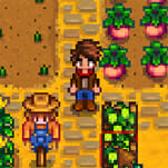 Stardew Valley to Get Free Content Update for 4th Anniversary