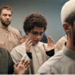 Young Ahmed Needs Time to Grow Up