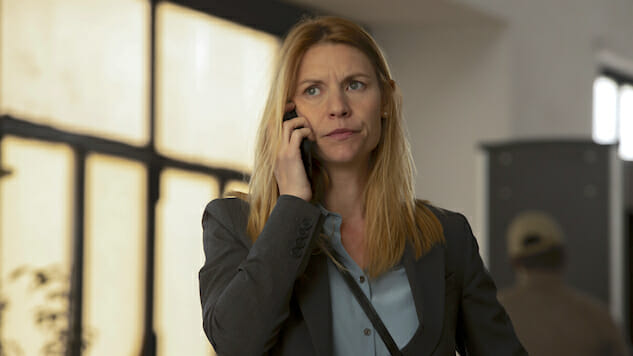 Homeland‘s Final Season Comes Full Circle, Pulling Us Back In One Last Time