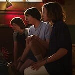 The Stranger Things Cast Reunites in New Season 4 Behind-the-Scenes Featurette