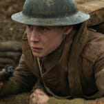 Giveaway: Win a Blu-ray Copy of Sam Mendes' Oscar-Winning 1917!