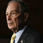 Bloomberg Drops Out; Crickets From Warren