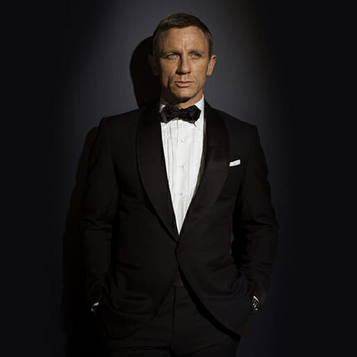 Every James Bond Theme Song, Ranked