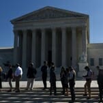 Supreme Court Blocks Order Designed to End Gerrymandering in North Carolina