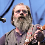 Hear Steve Earle Play Cuts from Guitar Town, Released Today in 1986